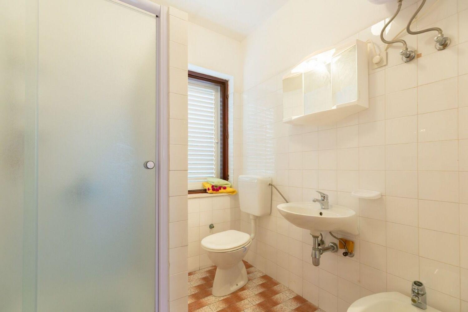 Apartments Mari Zrnovo Luaran gambar