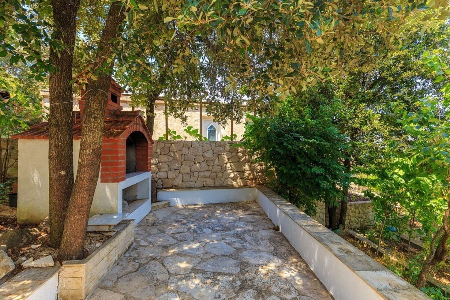 Apartments Mari Zrnovo Luaran gambar